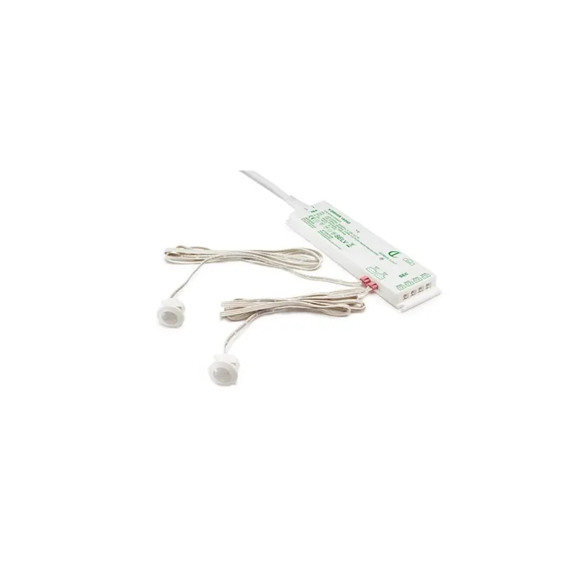 Favoriet SENSORE DI MOVIMENTO PIR-XD CON CAVO 2000 MM PER X-DRIVER -PROMO-