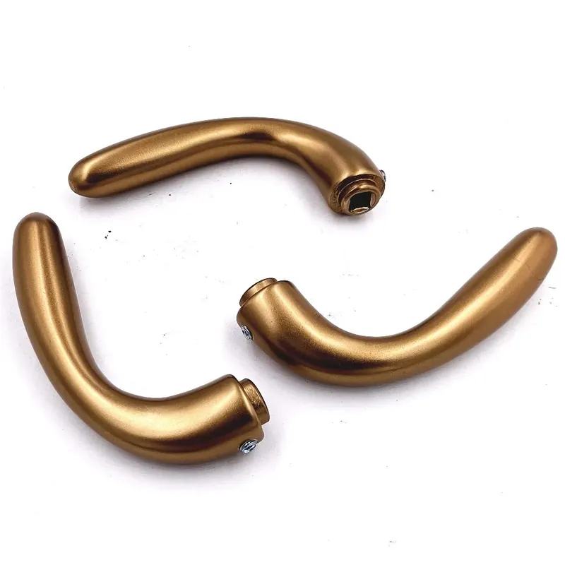 MANIGLIA DIERRE PER QUADRO 8 MM BRONZATA Flitsaanbieding