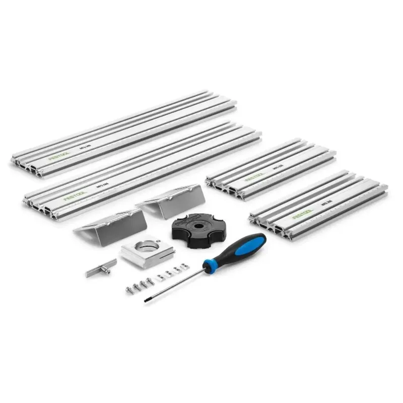 Flitsaanbieding DIMA MULTIPLA FESTOOL DI FRESATURA MFS 400