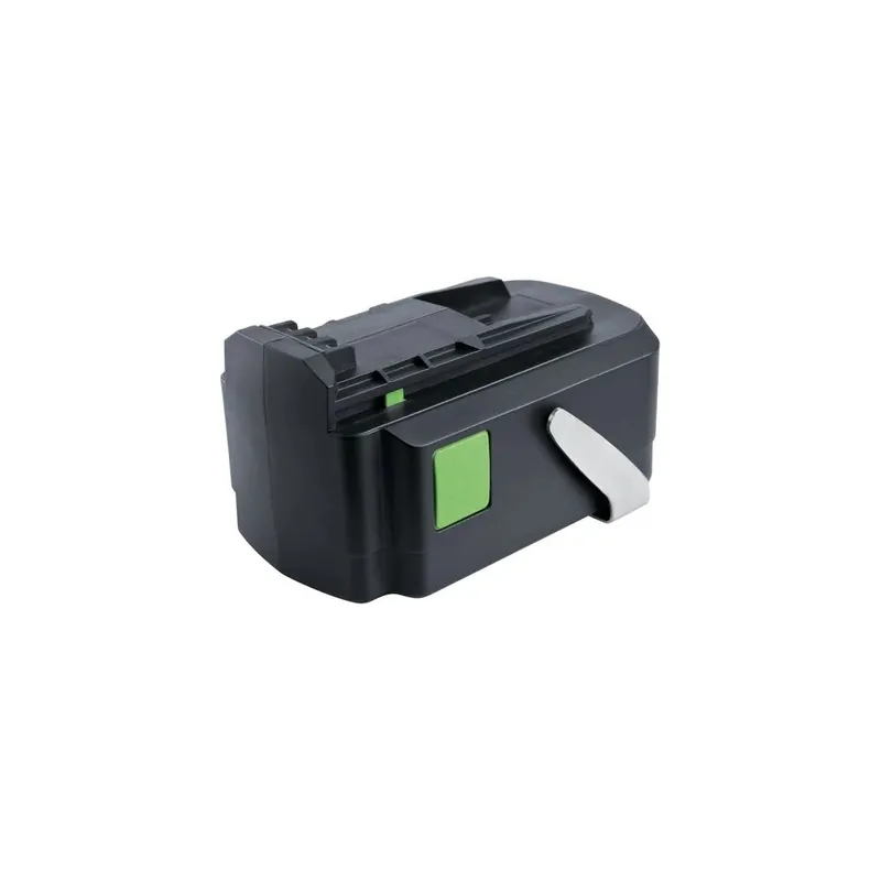 BATTERIA FESTOOL BPC 15 LI 5,2Ah Snelle Levering