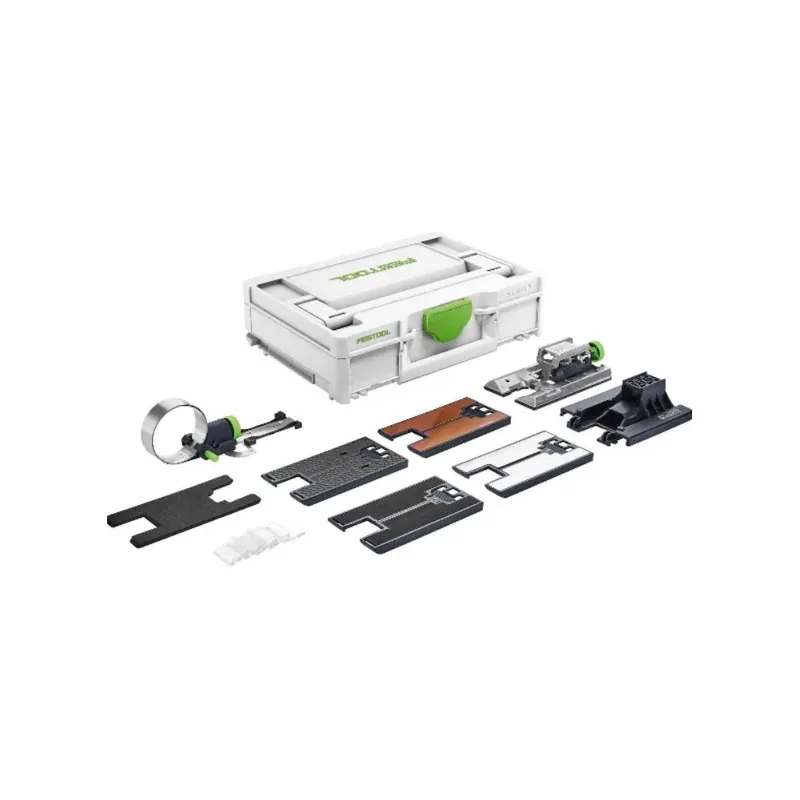 Express Levering SET ACCESSORI SEGHETTO ZH-SYS-PS420 IN SYSTAINER