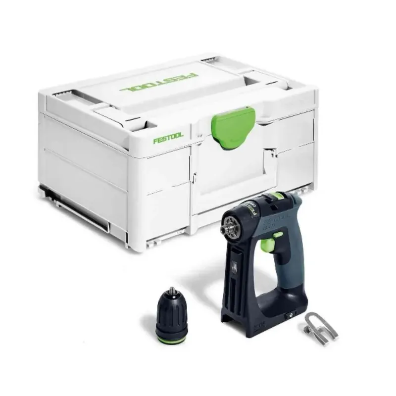 AVVITATORE FESTOOL CXS 18 BASIC Direct Beschikbaar