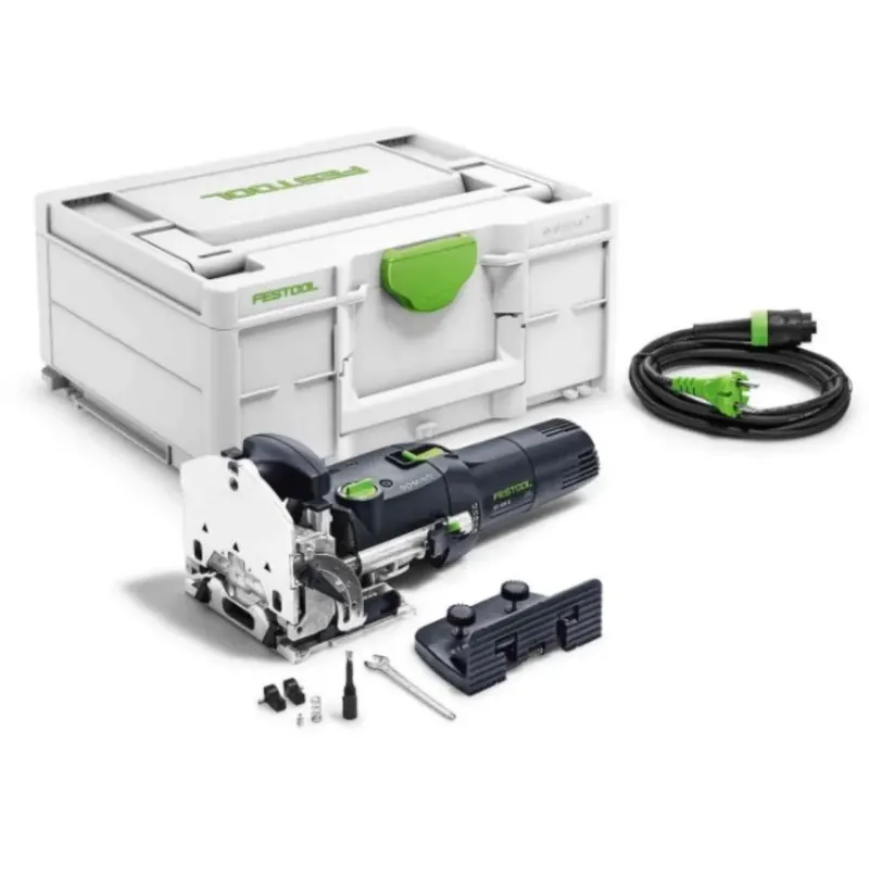 Betrouwbaar FRESATRICE FESTOOL PER GIUNZIONI DOMINO DF 500 Q-PLUS