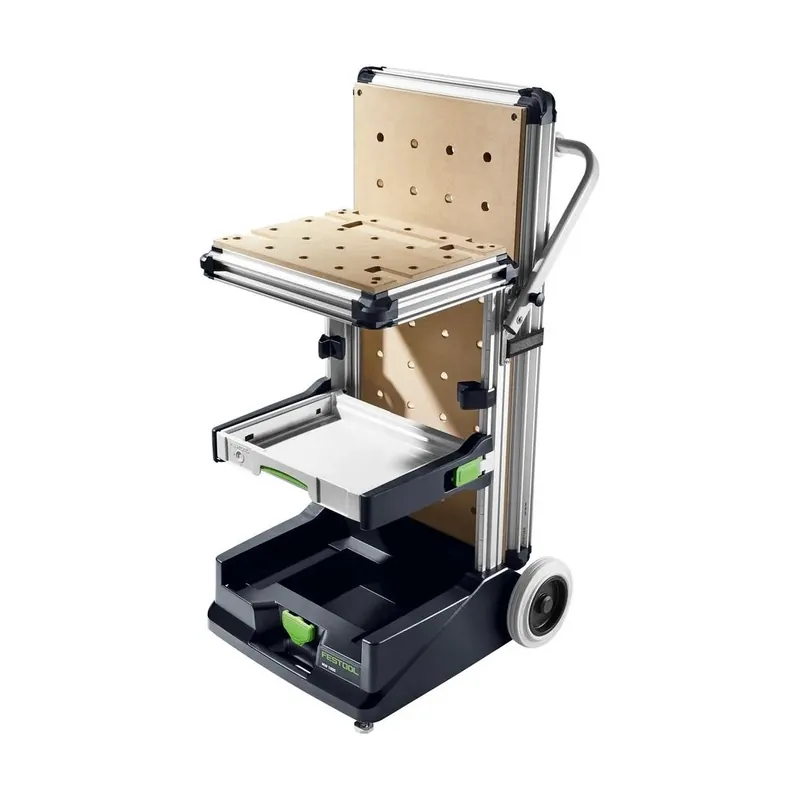 Koop Vandaag CARRELLO/BANCO FESTOOL MW 1000