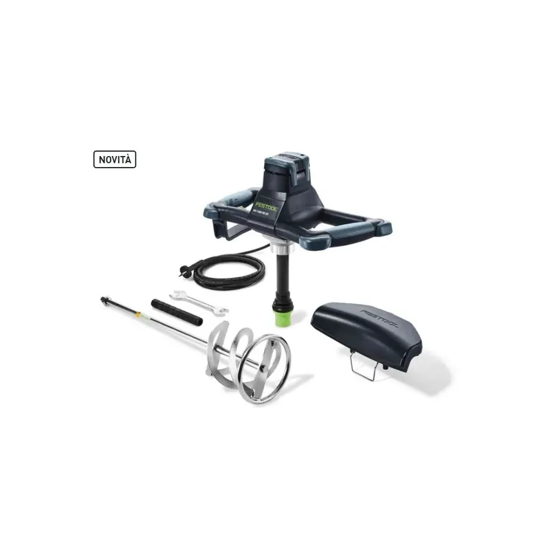 Snelle Levering MISCELATORE FESTOOL MX 1000 RE-EF HS2