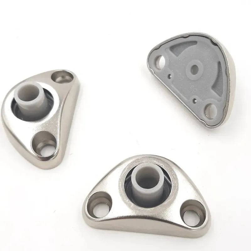 Supporto per Fianco Ferramenta Livenza per Pistone Compact Koop Online