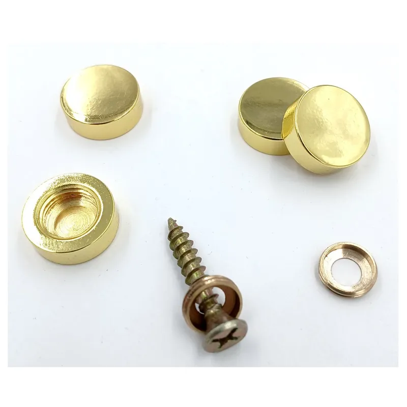 COPRIVITE D.15 mm OTTONE LUCIDO PROMO Tijdelijk Beschikbaar
