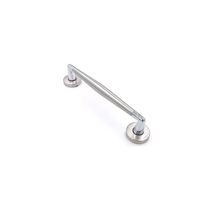 Direct Beschikbaar MANIGLIONE GPB GINEVRA DIRITTO MM.252 INOX (E)