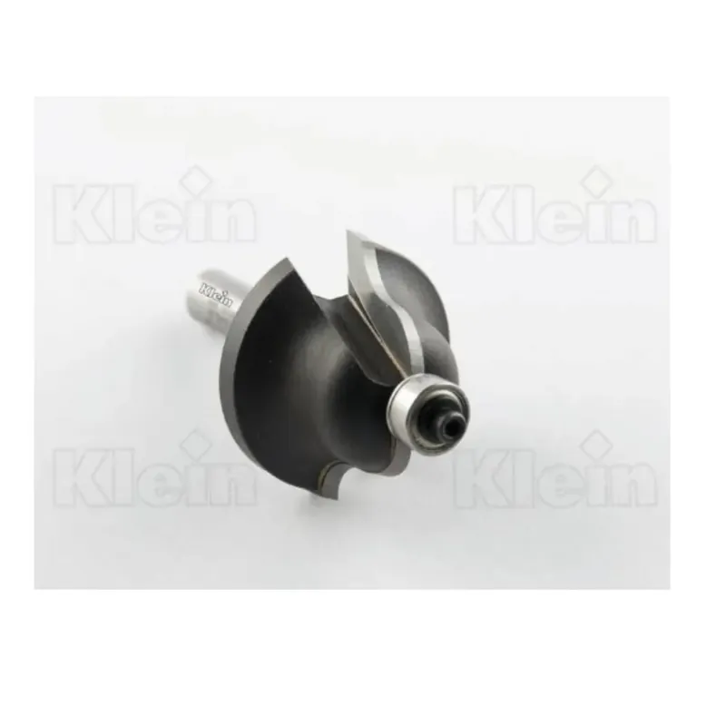 FRESA KLEIN DOPPIO RAGGIO c/CUSCINETTO D.35 R.6,4 mm Hoge Kwaliteit