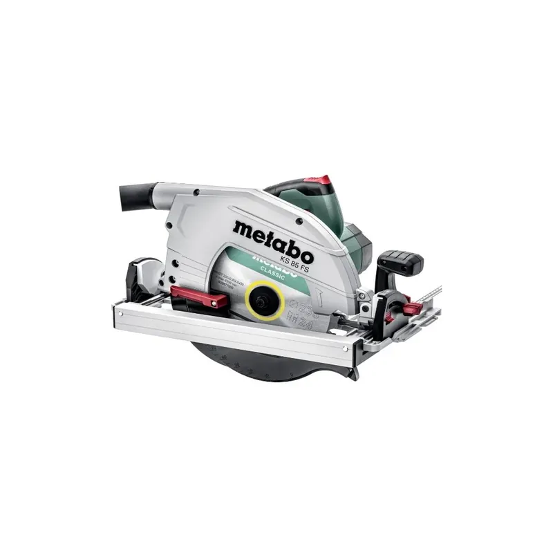 Express Levering SEGA CIRCOLARE METABO KS 85 FS OFFERTA