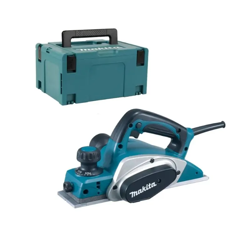 PIALLA MAKITA ELETTRICA MM 82 KP0800J - PROMO- Favoriet