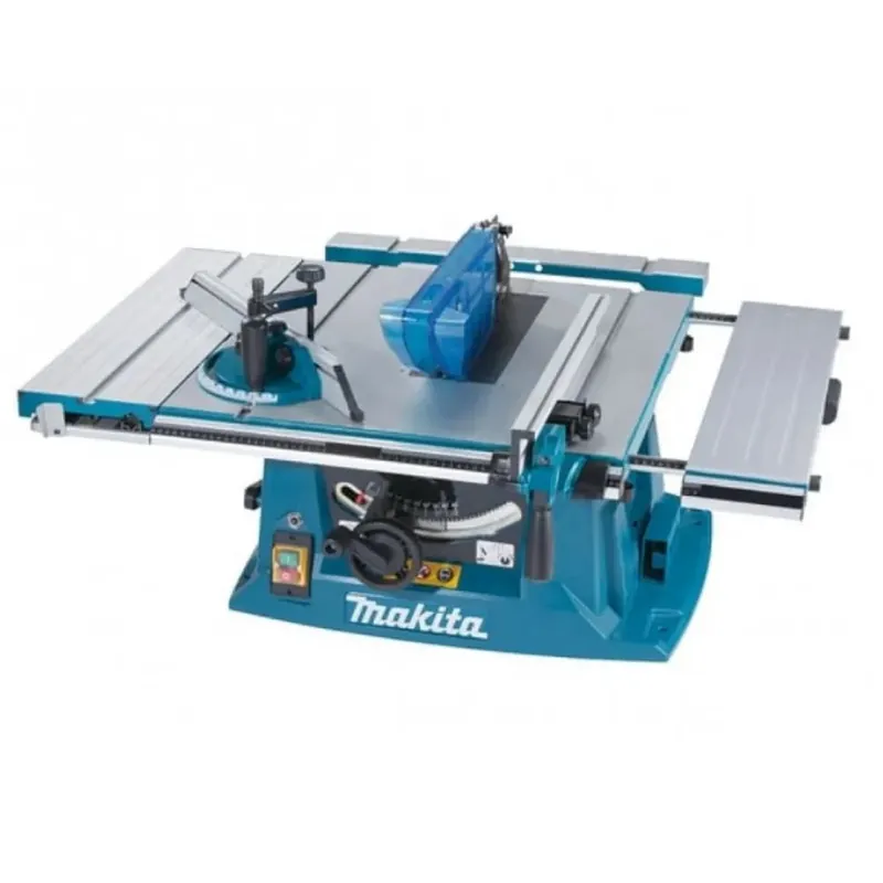 SEGA DA BANCO MAKITA TAGLIO 91MM 1500W -PROMO- Uitverkoop