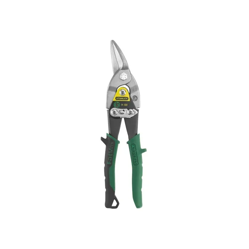Fabrieksprijs CESOIA LATTONIERE STANLEY 2-14-564 TAGLIO DESTRO -OFFERTA-