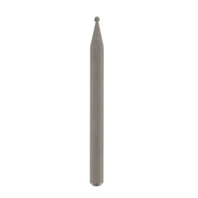 Op = Op FRESA DREMEL TESTA SFERICA DIAM. 1.6 MM
