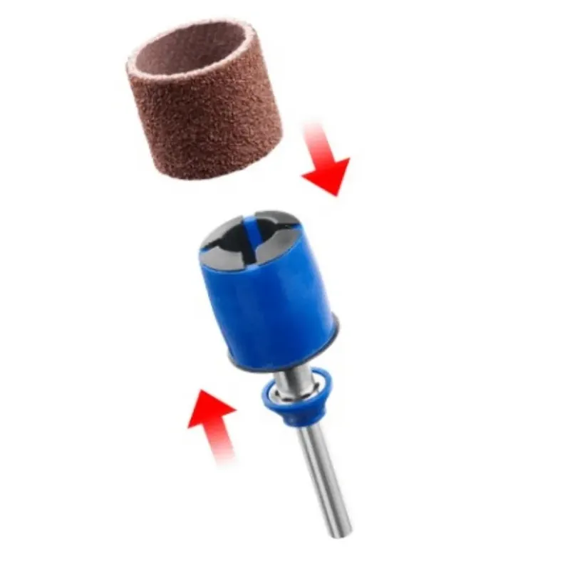 Tijdelijk Beschikbaar ALBERINO DREMEL PER CILINDRI ABRAS. DI DIAM 13 MM