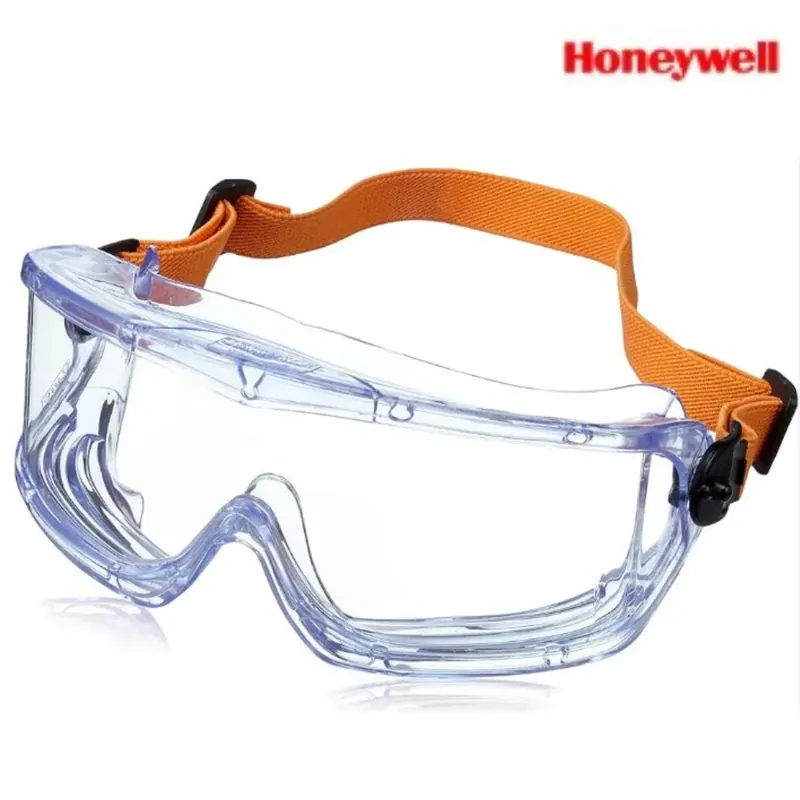 Voordeelprijs MASCHERA FLESSIBILE PROTEZIONE OCCHI PROFESSIONALE