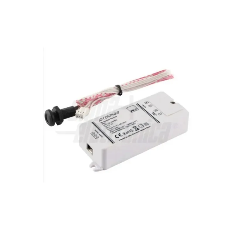 Alleen Vandaag CONTROLLER X LED C/SENS. IR X ARMADI(A INFRAROSSO)