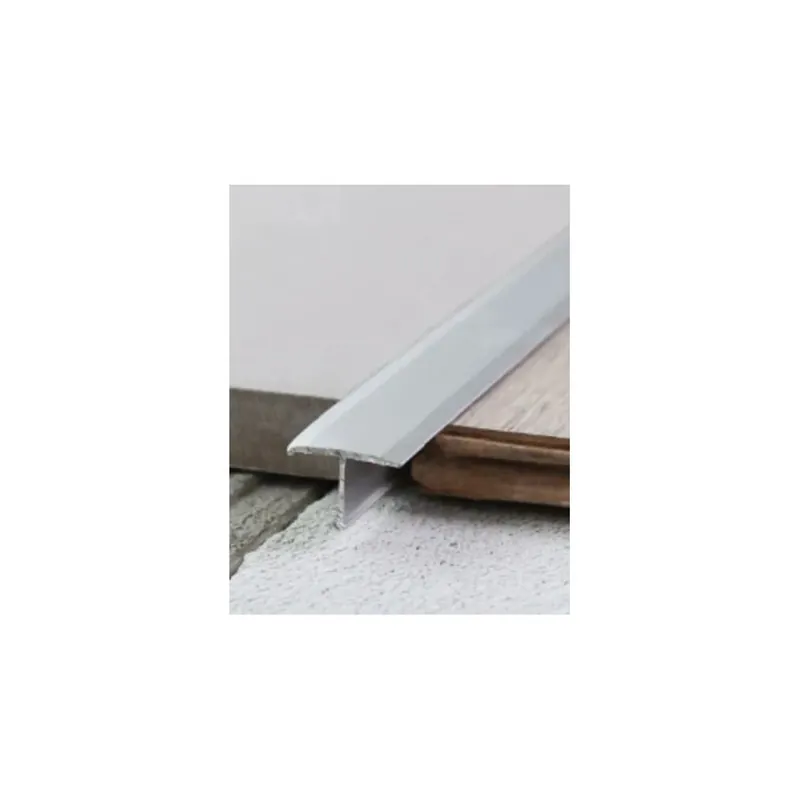 Premium PASSATOIA A T MT 2,7 ALLUMINIO ANODIZZATO