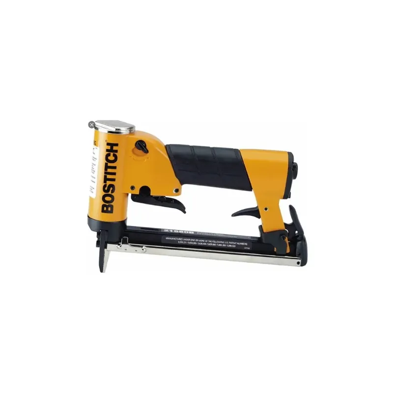Direct Beschikbaar FISSATRICE BOSTICH ATRO 21680 B-E (BB) -PROMO-