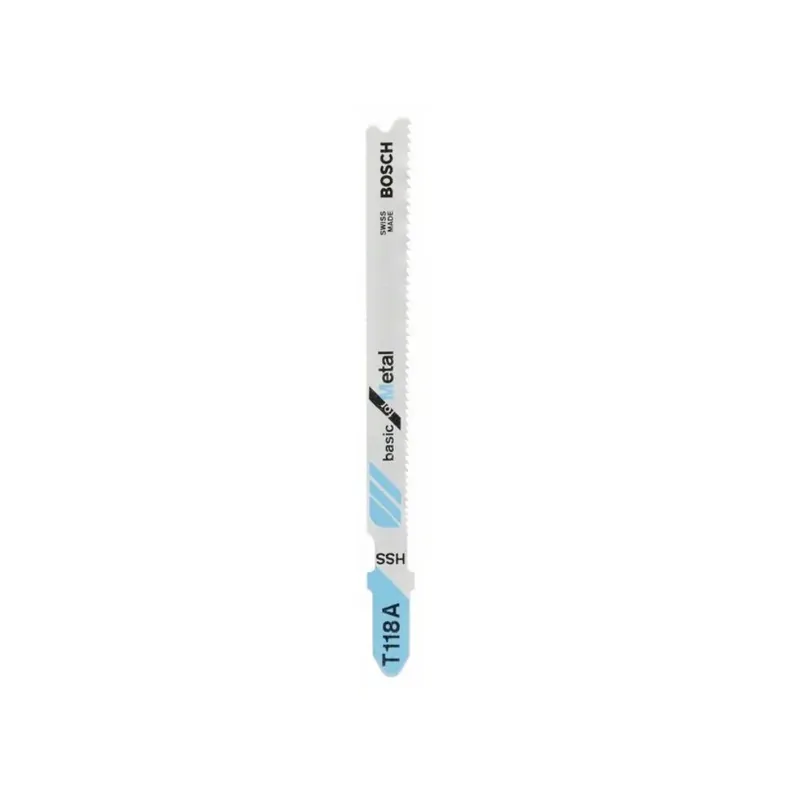 LAMA BOSCH PER SEGHETTO ALTERN. T 118 A Speciale Aanbieding