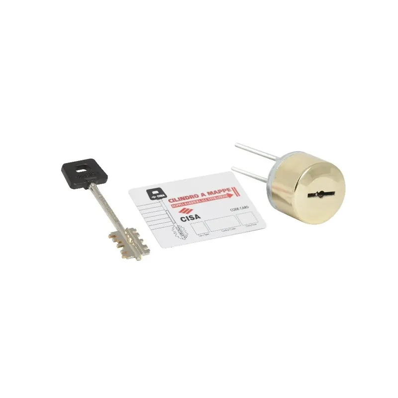 Betaalbaar CILINDRO CISA 02715-10-1 MAPPE (E)