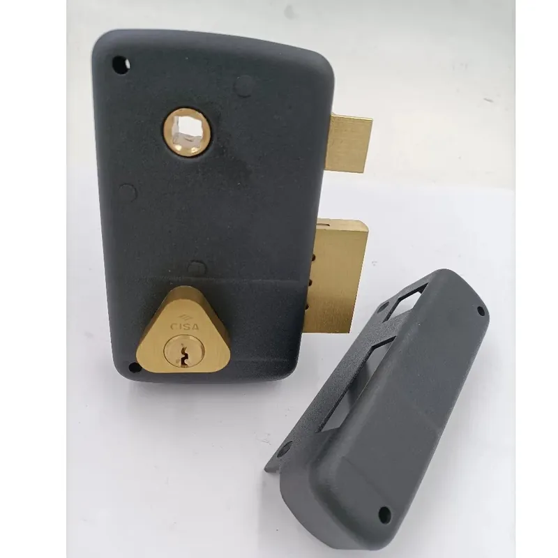 SERRATURA CISA 50211-45-1 Veilige Betaling