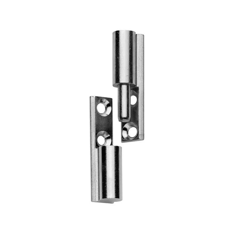 CERNIERA CP 294 MM.40 NICHEL LUCIDO Hoge Kwaliteit