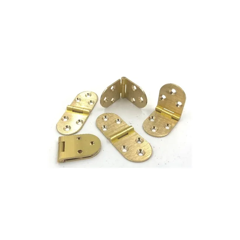 CERNIERA CASATI BISCOTTO ORO SATINATO CS105OT Must-Have