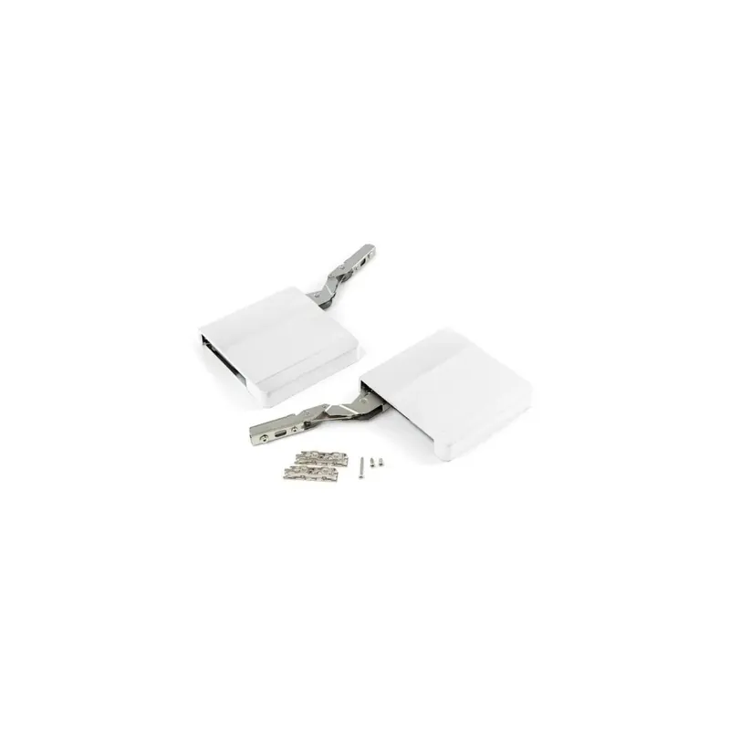 BRACCETTO PER ANTE A RIBALTA VERSO ALTO BIANCO FORZA LOW Bestseller