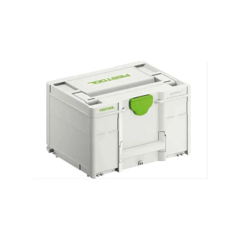 SYSTAINER FESTOOL SYS3 M 237 Veilige Betaling