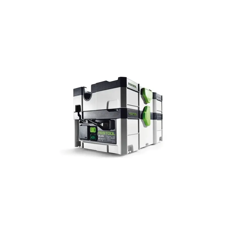 ASPIRATORE FESTOOL CTL SYS Lage Prijs