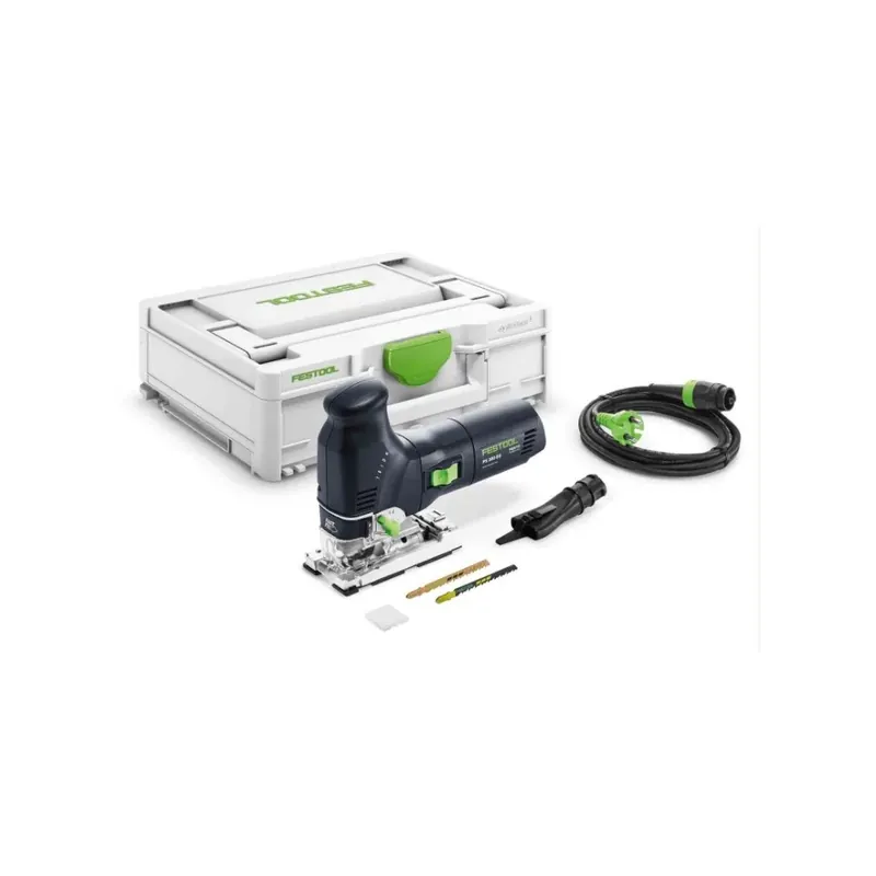 Populair SEGHETTO ALTERNATIVO FESTOOL PS 300 EQ PLUS