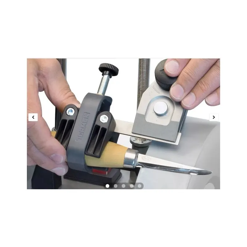 Weekendaanbieding DISPOSITIVO TORMEK AFFILATURA COLTELLINI SVM-00 OFFERTA