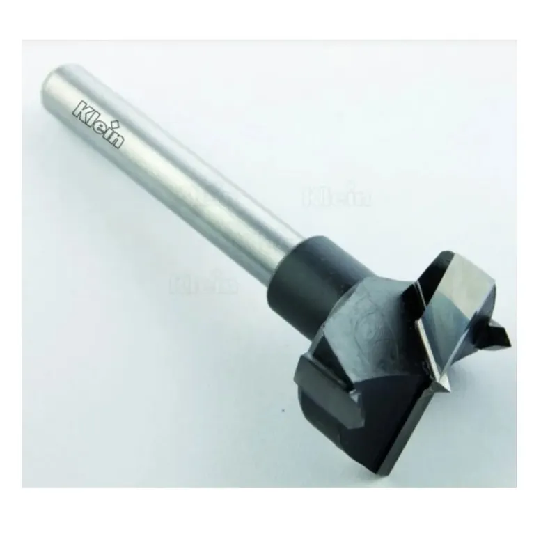 Speciale Aanbieding PUNTA KLEIN FOSTNER D.48 mm Attacco D.10 mm