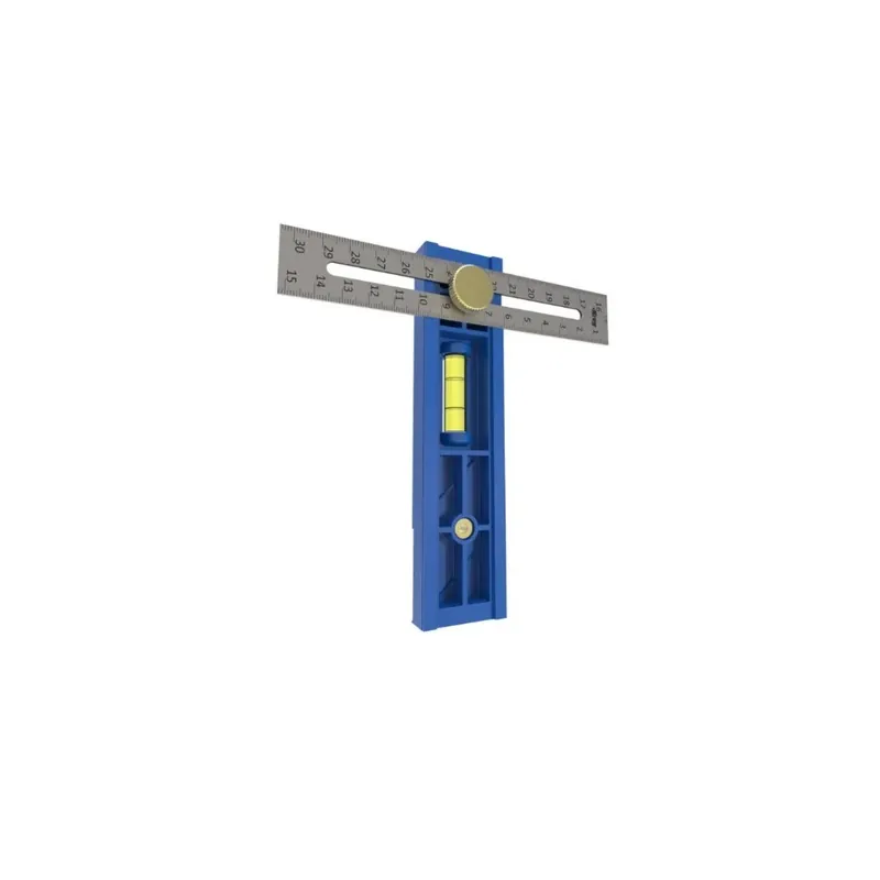 FALSA-SQUADRA MISURATORE KREG KMA2900 Direct Beschikbaar