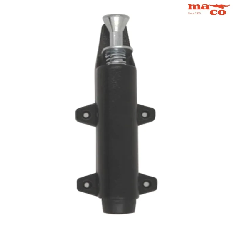 Nieuw FERMAPORTA A PEDALE CM.17 NERO