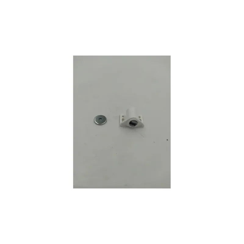 CHIUSURA MAGNETICA MERONI 925 BIANCO Alleen Vandaag
