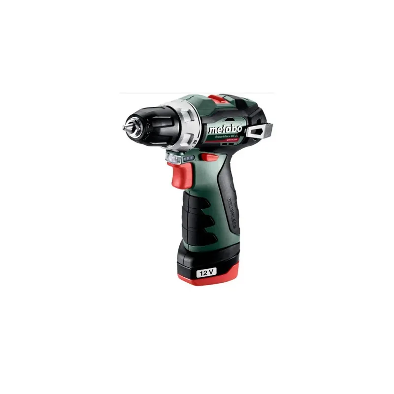 AVVITATORE METABO POWERMAXX BS BL 12 OFFERTA Op = Op