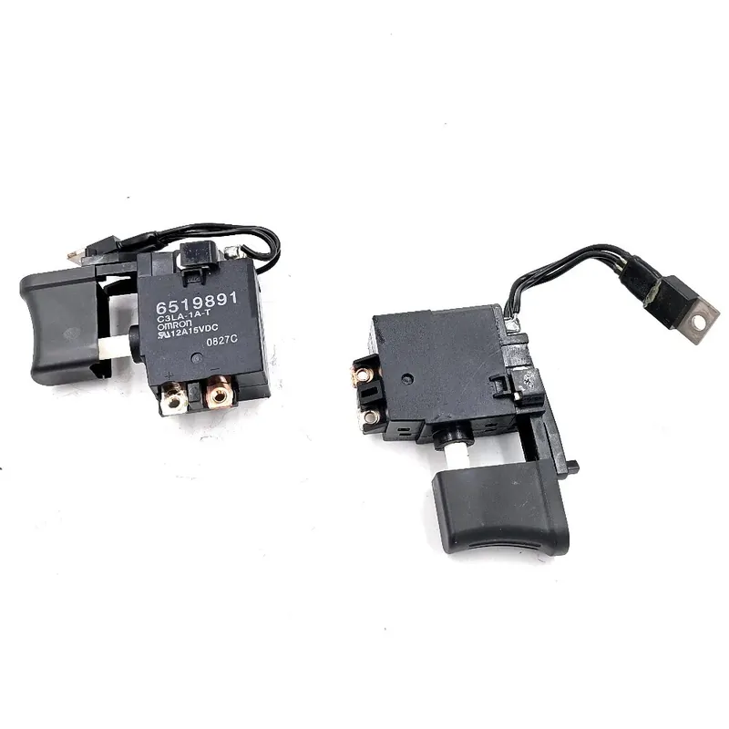 Favoriet INTERRUTTORE MAKITA 651989-1