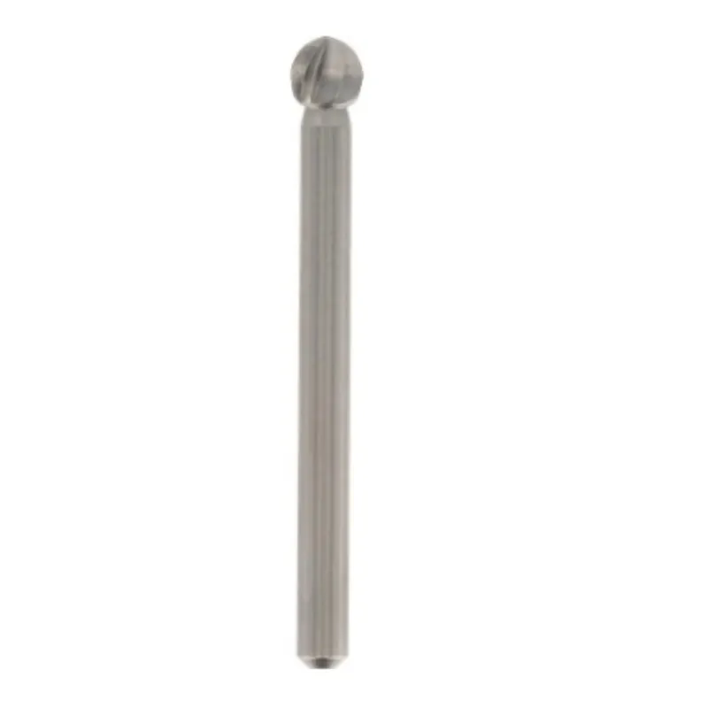 FRESA DREMEL TESTA SFERICA DIAM. 4.8 MM Veilige Betaling