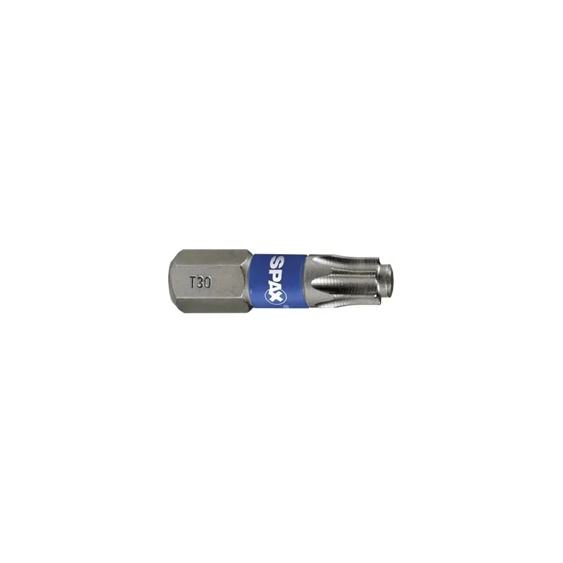 Dagaanbieding INSERTO SPAX T-STAR PLUS TX-30