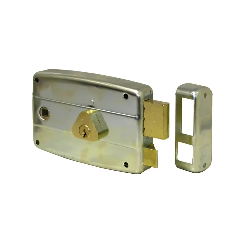 Hoge Kwaliteit SERRATURA CISA 50571-60-2 ZINCATA FIN.79