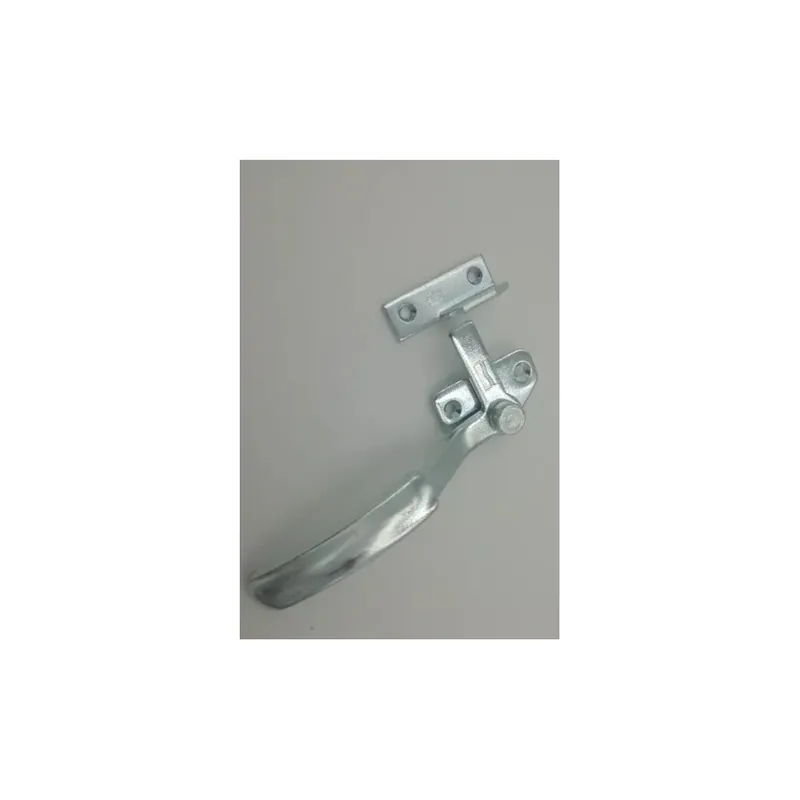 Alleen Vandaag MANIGLIA A BLOCCO COMUNELLO 660 ZINCATA DX