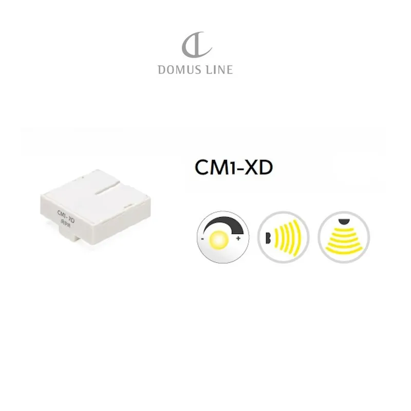 Gereduceerde Prijs Modulo Controllo CM1-XD Sensori IR-PIR Wired per X-Driver