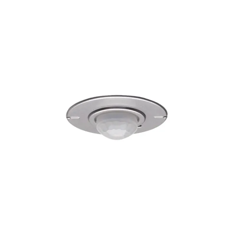 SENSORE DI MOVIMENTO WIRELESS ARGENTO DUMUS LINE -PROMO- Voordeelprijs
