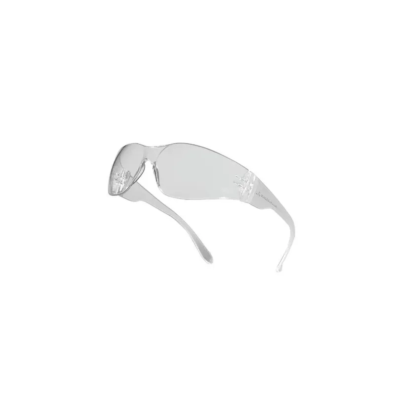 OCCHIALE ANTINFORTUNISTICO DELTA PLUS mod. BRAVA 2 CLEAR Nu Kopen