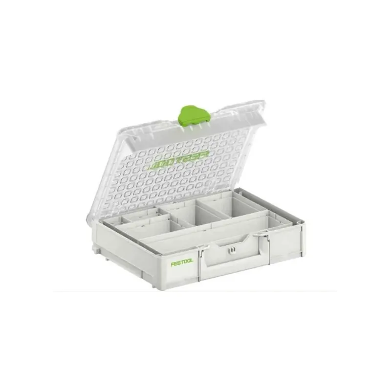 Betaalbaar SYSTAINER FESTOOL SYS3 ORG M 6-BOX