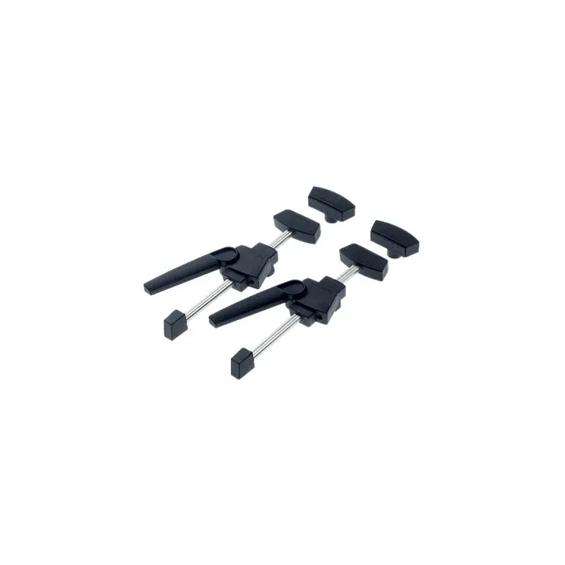 Veilige Betaling MORSETTI FESTOOL PER TAVOLO MFT MFT-SP Confez da 2 morsetti