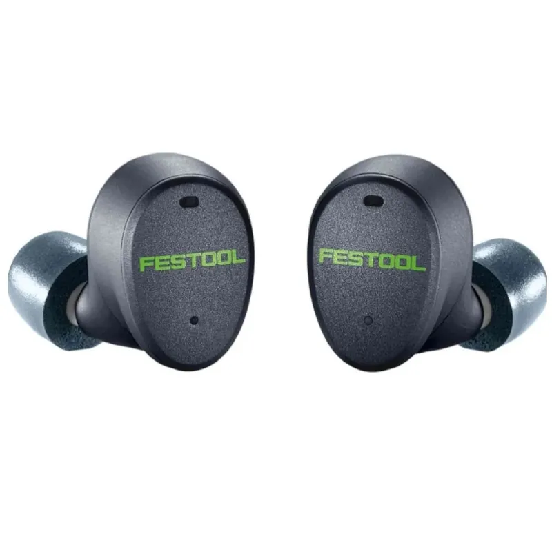 Koop Vandaag PROTETTORI AURICOLARI FESTOOL GHS 25 I