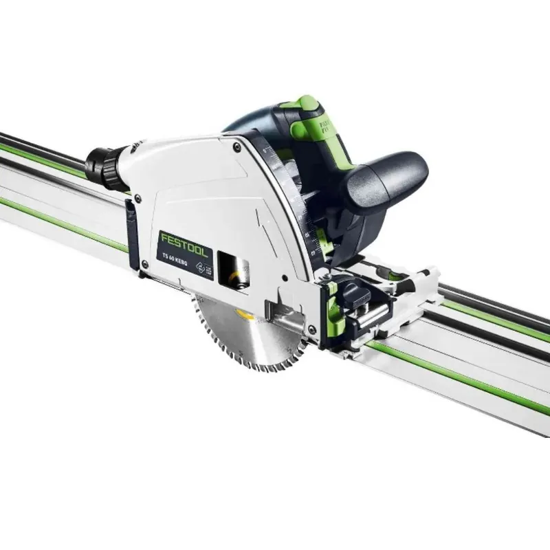 SEGA AD AFFONDAMENTO FESTOOL TS 60 KEBQ PLUS FS OFFERTA Bestseller